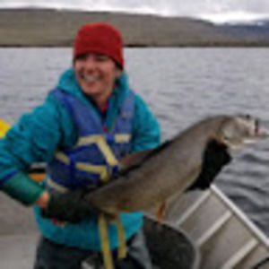 Meet your Posher, Claire